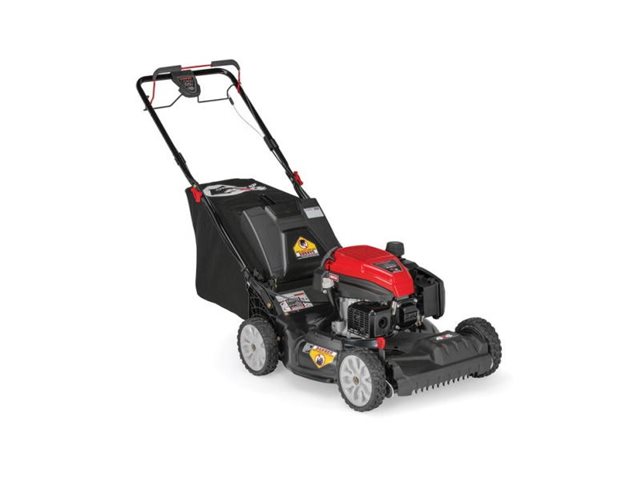 2021 Troy-Bilt Self-Propelled Mowers TB400 XP at McKinney Outdoor Superstore