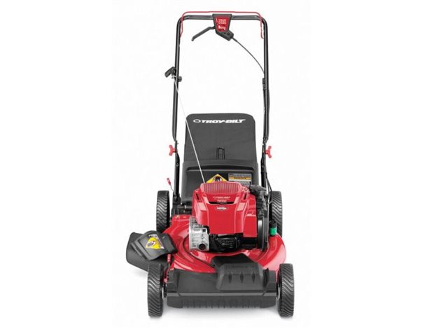 2021 Troy-Bilt Self-Propelled Mowers TB240 High-Wheel at McKinney Outdoor Superstore