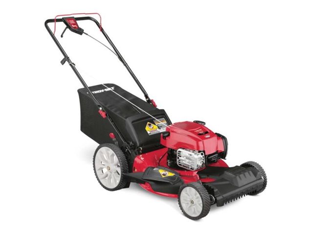 2021 Troy-Bilt Self-Propelled Mowers TB240 High-Wheel at McKinney Outdoor Superstore