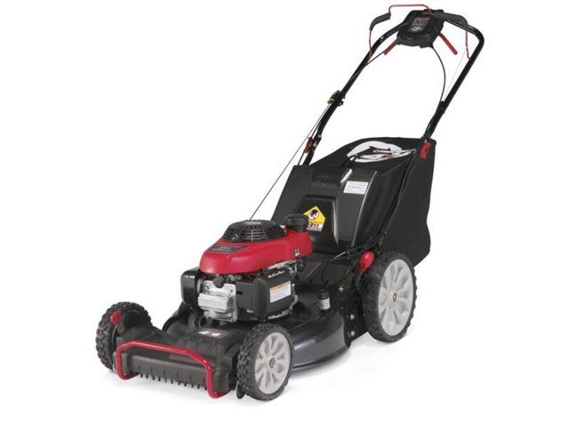 2021 Troy-Bilt Self-Propelled Mowers TB490 XP at McKinney Outdoor Superstore