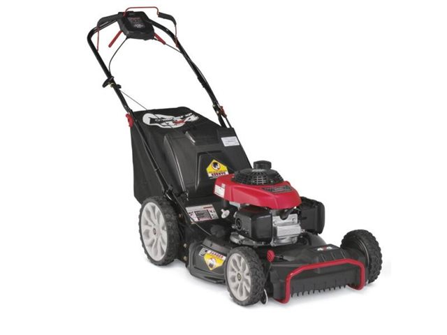 2021 Troy-Bilt Self-Propelled Mowers TB490 XP at McKinney Outdoor Superstore