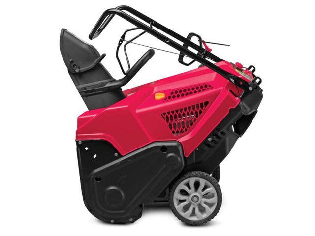 2021 Troy-Bilt Single Stage Snow Blowers Squall 179E at McKinney Outdoor Superstore