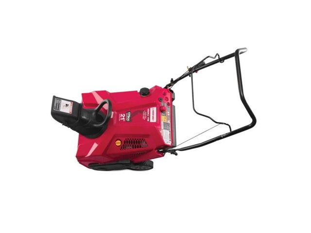 2021 Troy-Bilt Single Stage Snow Blowers Squall 179E at McKinney Outdoor Superstore