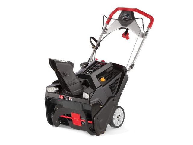 2021 Troy-Bilt Single Stage Snow Blowers Squall 208 XP at McKinney Outdoor Superstore