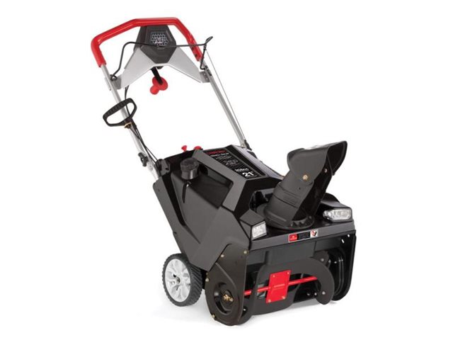 2021 Troy-Bilt Single Stage Snow Blowers Squall 208 XP at McKinney Outdoor Superstore