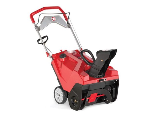 2021 Troy-Bilt Single Stage Snow Blowers Squall 208E at McKinney Outdoor Superstore