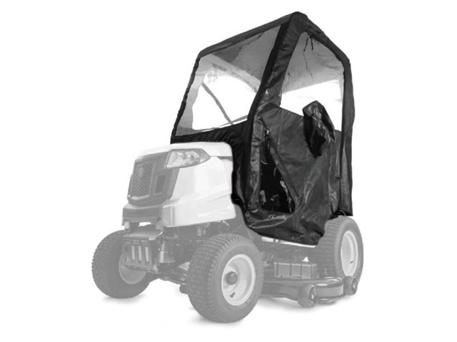 2021 Troy-Bilt Snow Cab 19C30022OEM at McKinney Outdoor Superstore