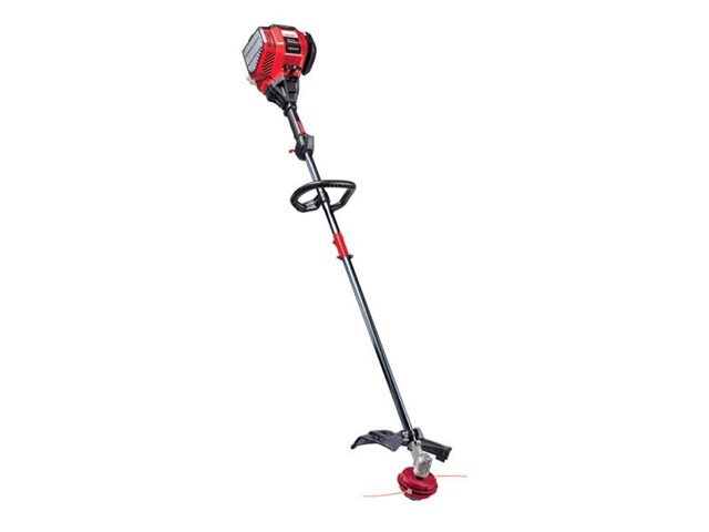 2021 Troy-Bilt String Trimmers TB304H Straight Shaft at McKinney Outdoor Superstore