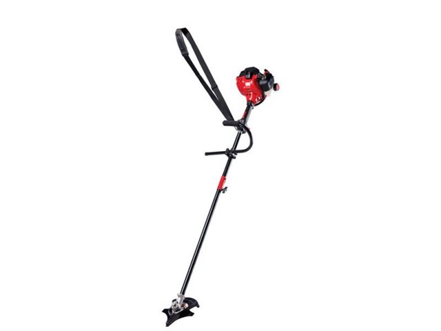 2021 Troy-Bilt String Trimmers TB27BC Straight Shaft Brushcutter at McKinney Outdoor Superstore