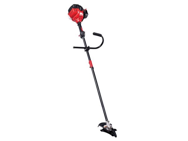 2021 Troy-Bilt String Trimmers TB27BC Straight Shaft Brushcutter at McKinney Outdoor Superstore