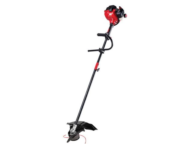 2021 Troy-Bilt String Trimmers TB27BC Straight Shaft Brushcutter at McKinney Outdoor Superstore