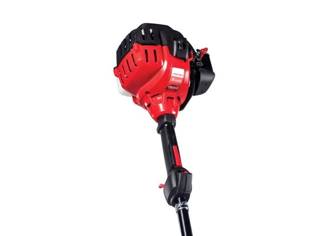 2021 Troy-Bilt String Trimmers TB27BC Straight Shaft Brushcutter at McKinney Outdoor Superstore