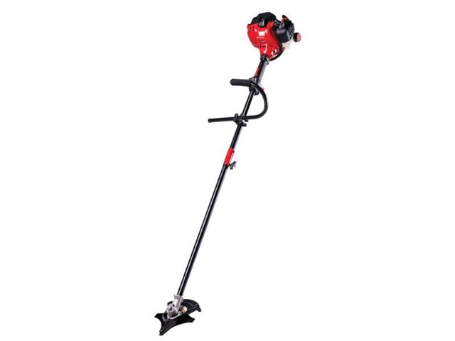 2021 Troy-Bilt String Trimmers TB27BC Straight Shaft Brushcutter at McKinney Outdoor Superstore