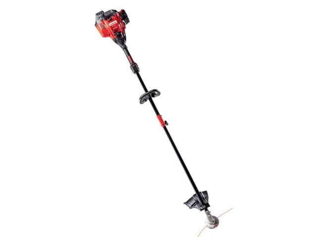 2021 Troy-Bilt String Trimmers TB25SH Straight Shaft at McKinney Outdoor Superstore