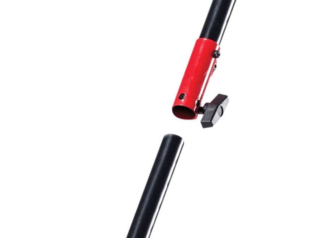 2021 Troy-Bilt String Trimmers TB25SH Straight Shaft at McKinney Outdoor Superstore