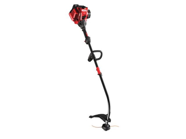 2021 Troy-Bilt String Trimmers TB22 Curved Shaft at McKinney Outdoor Superstore