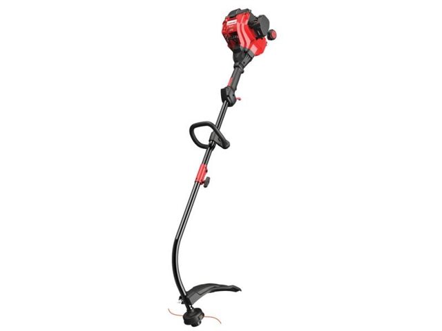 2021 Troy-Bilt String Trimmers TB22 Curved Shaft at McKinney Outdoor Superstore