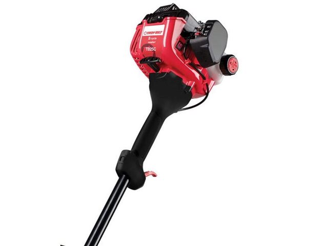 2021 Troy-Bilt String Trimmers TB25C Curved Shaft at McKinney Outdoor Superstore