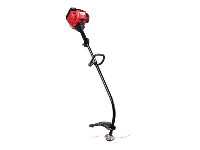 2021 Troy-Bilt String Trimmers TB25C Curved Shaft at McKinney Outdoor Superstore