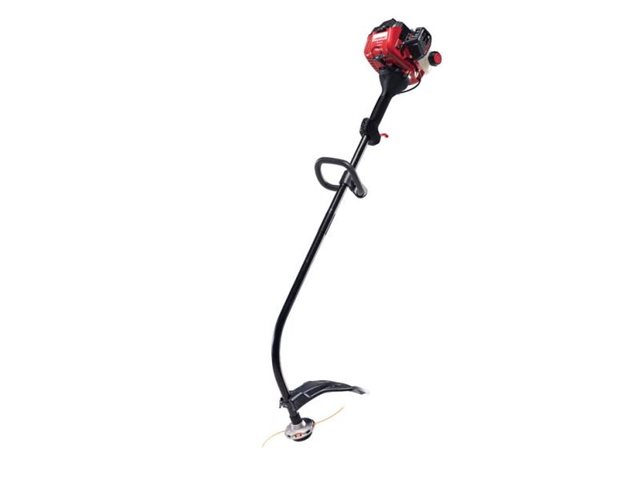 2021 Troy-Bilt String Trimmers TB25C Curved Shaft at McKinney Outdoor Superstore