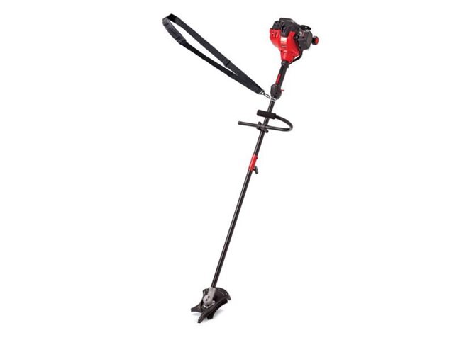 2021 Troy-Bilt String Trimmers TB272BC Straight Shaft Brushcutter at McKinney Outdoor Superstore