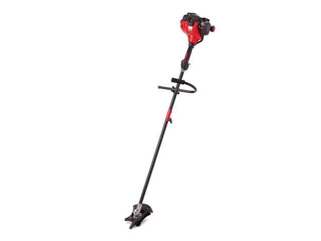 2021 Troy-Bilt String Trimmers TB272BC Straight Shaft Brushcutter at McKinney Outdoor Superstore