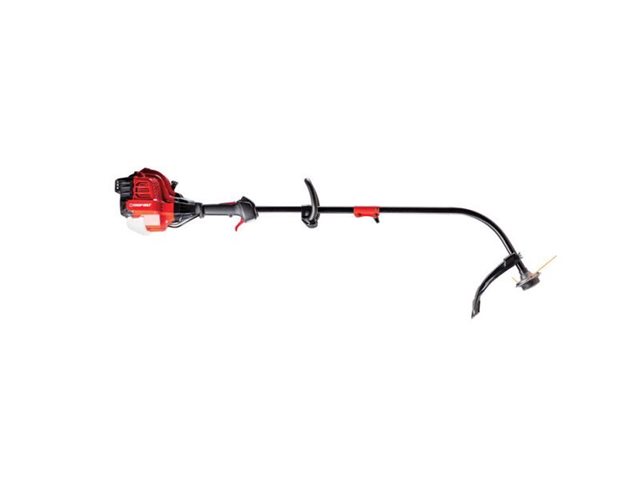 2021 Troy-Bilt String Trimmers TB25CH Curved Shaft at McKinney Outdoor Superstore