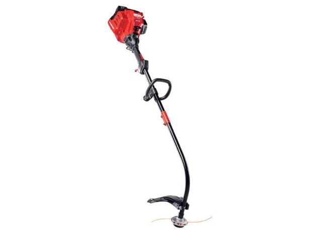 2021 Troy-Bilt String Trimmers TB25CH Curved Shaft at McKinney Outdoor Superstore