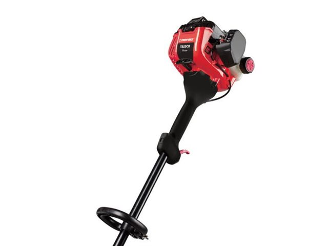 2021 Troy-Bilt String Trimmers TB25CB Curved Shaft at McKinney Outdoor Superstore