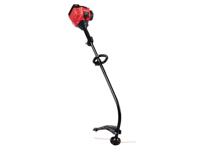 2021 Troy-Bilt String Trimmers TB25CB Curved Shaft at McKinney Outdoor Superstore