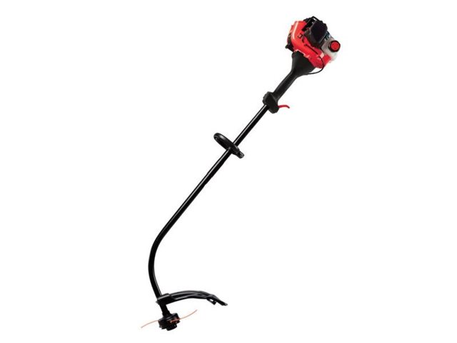 2021 Troy-Bilt String Trimmers TB25CB Curved Shaft at McKinney Outdoor Superstore