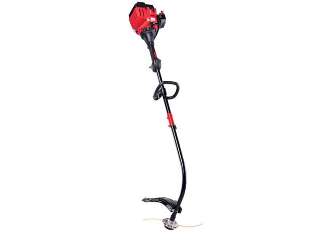 2021 Troy-Bilt String Trimmers TB25CE Curved Shaft at McKinney Outdoor Superstore