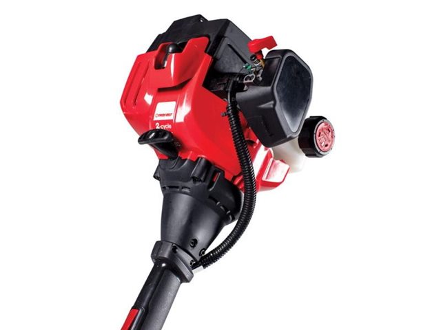 2021 Troy-Bilt String Trimmers TB25CE Curved Shaft at McKinney Outdoor Superstore