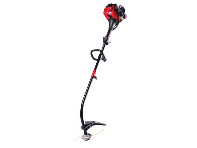 2021 Troy-Bilt String Trimmers TB25CE Curved Shaft at McKinney Outdoor Superstore