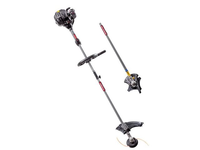 2021 Troy-Bilt String Trimmers TB227 XP Straight Shaft at McKinney Outdoor Superstore