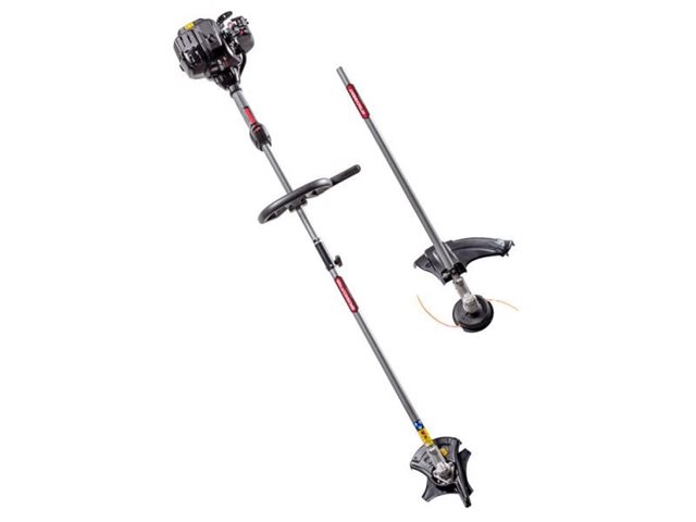 2021 Troy-Bilt String Trimmers TB227 XP Straight Shaft at McKinney Outdoor Superstore