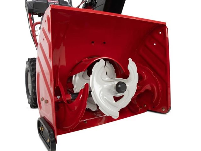 2021 Troy-Bilt Three-Stage Snow Blowers Vortex 2610 at McKinney Outdoor Superstore