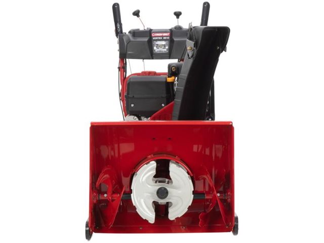 2021 Troy-Bilt Three-Stage Snow Blowers Vortex 2610 at McKinney Outdoor Superstore