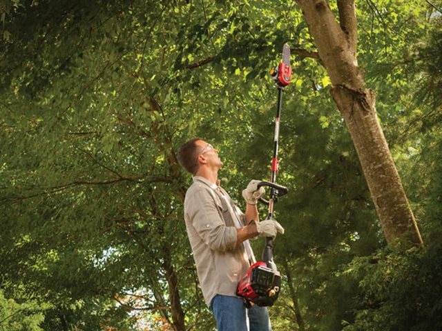 2021 Troy-Bilt TrimmerPlus PS720 at McKinney Outdoor Superstore