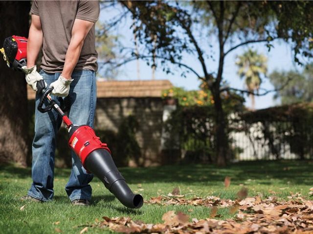 2021 Troy-Bilt TrimmerPlus CB720 at McKinney Outdoor Superstore