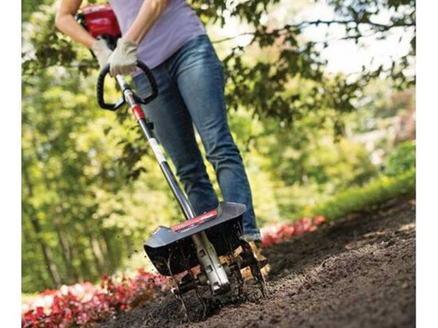 2021 Troy-Bilt TrimmerPlus GC720 at McKinney Outdoor Superstore