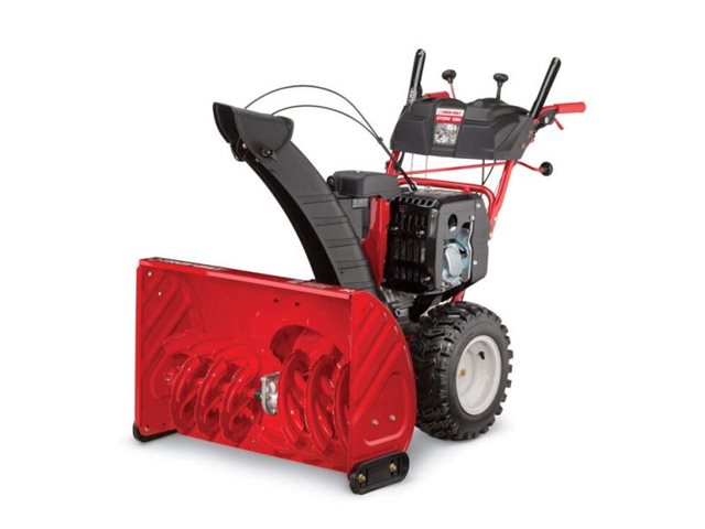 2021 Troy-Bilt Two-Stage Snow Blowers Storm 3090 at McKinney Outdoor Superstore