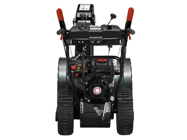 2021 Troy-Bilt Two-Stage Snow Blowers Storm 2665 XP at McKinney Outdoor Superstore