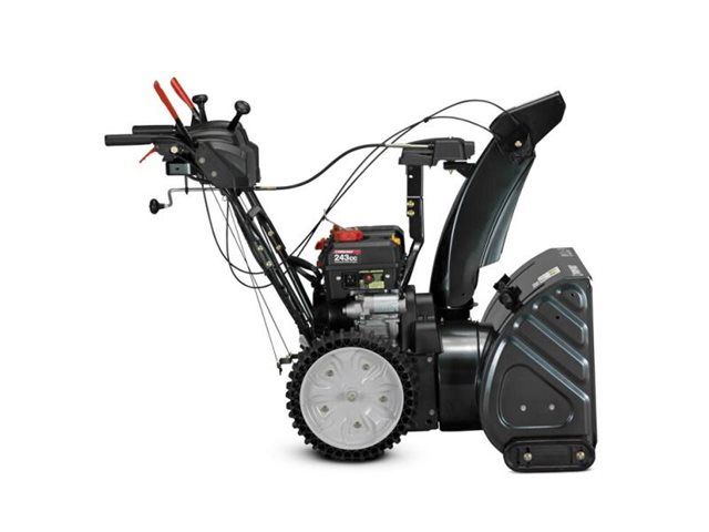 2021 Troy-Bilt Two-Stage Snow Blowers Storm 2665 XP at McKinney Outdoor Superstore