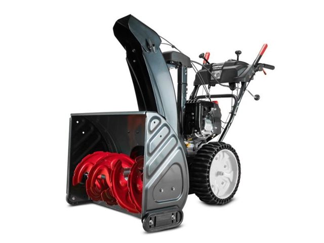 2021 Troy-Bilt Two-Stage Snow Blowers Storm 2665 XP at McKinney Outdoor Superstore