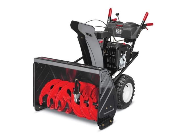 2021 Troy-Bilt Two-Stage Snow Blowers Arctic Storm 34 at McKinney Outdoor Superstore