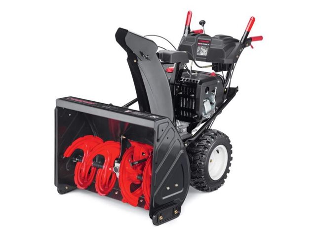 2021 Troy-Bilt Two-Stage Snow Blowers Arctic Storm 30 at McKinney Outdoor Superstore