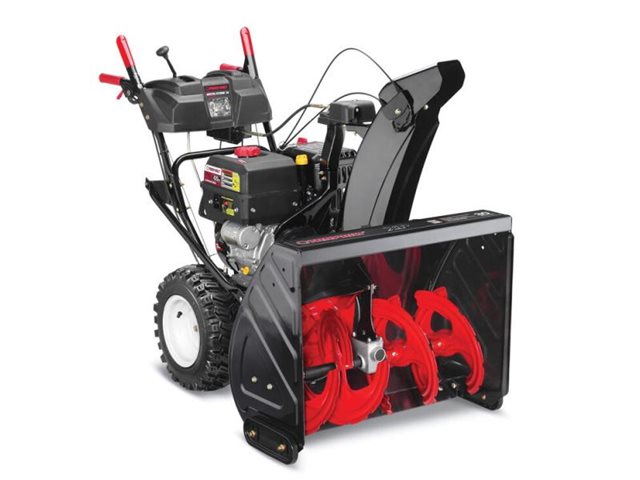 2021 Troy-Bilt Two-Stage Snow Blowers Arctic Storm 30 at McKinney Outdoor Superstore