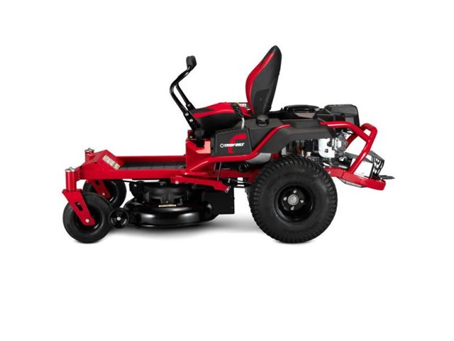 2021 Troy-Bilt Zero Turn Mower Mustang Z42 at McKinney Outdoor Superstore