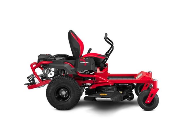 2021 Troy-Bilt Zero Turn Mower Mustang Z42 at McKinney Outdoor Superstore